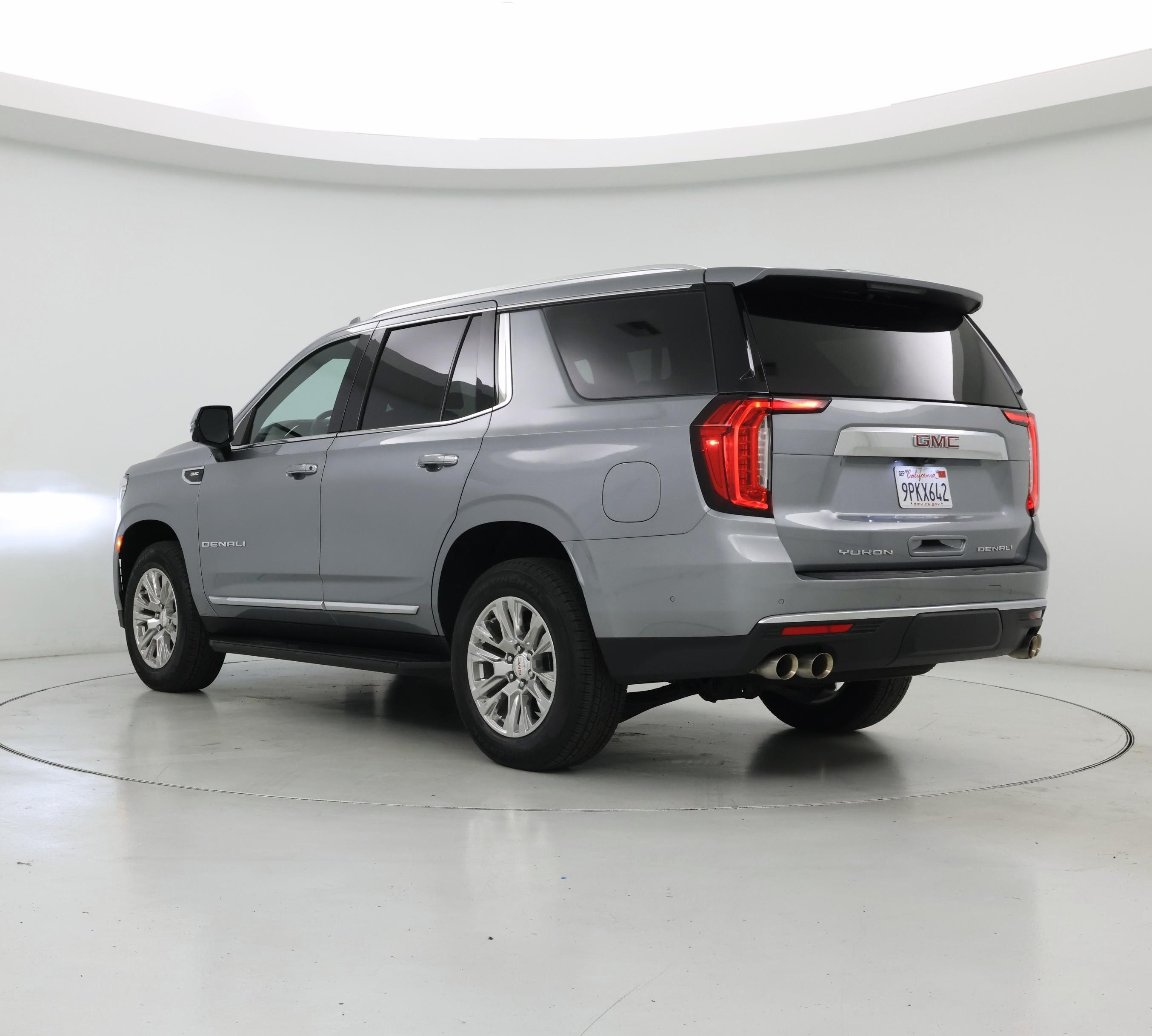 Thumbnail: 2024 GMC Yukon - 2