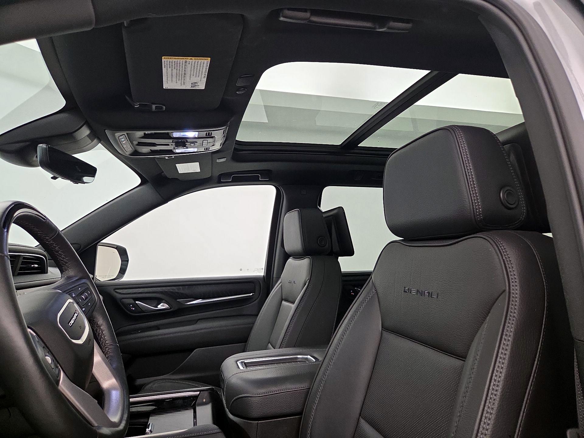 Thumbnail: 2024 GMC Yukon - 19