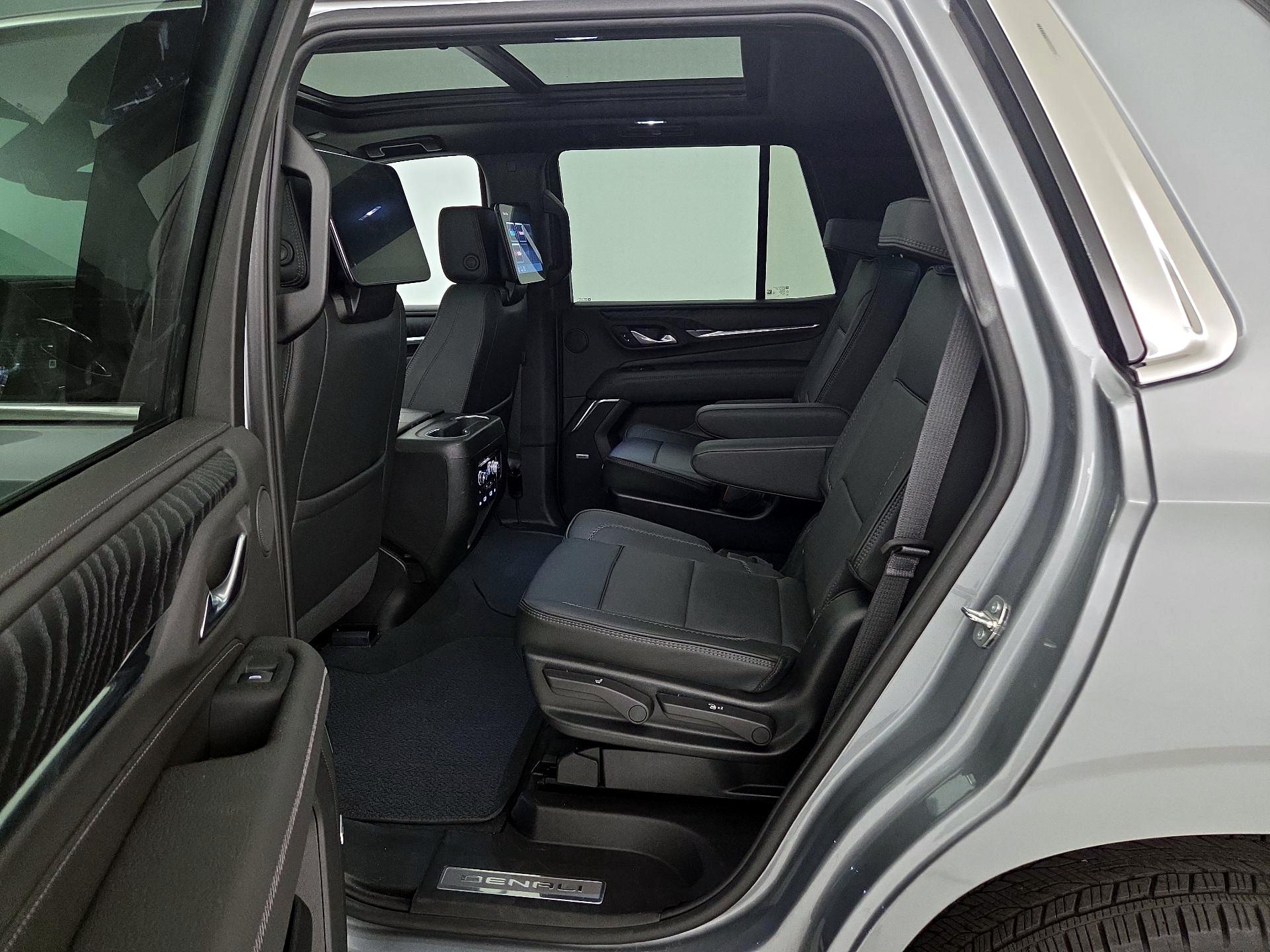 Thumbnail: 2024 GMC Yukon - 20