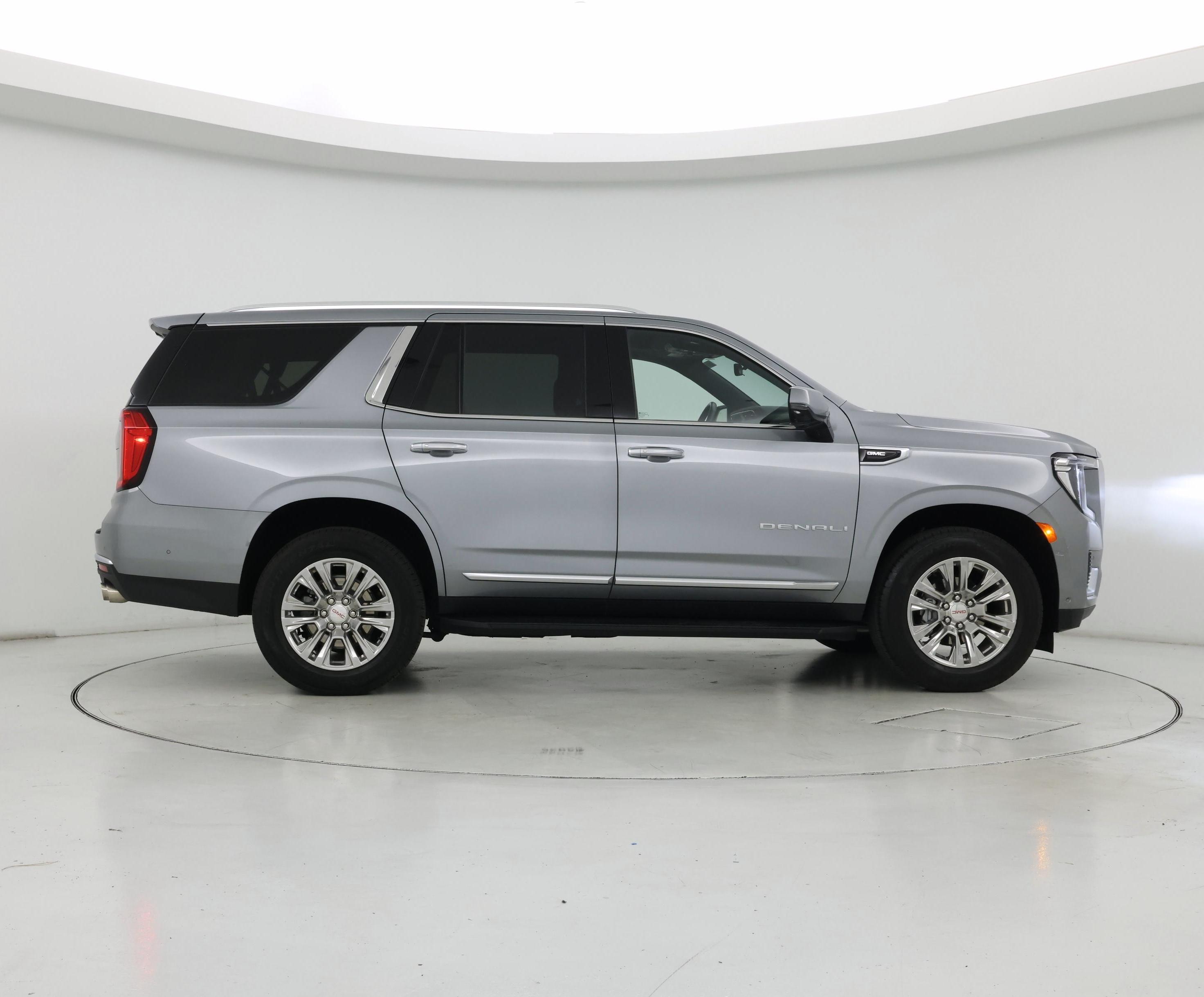 Thumbnail: 2024 GMC Yukon - 7