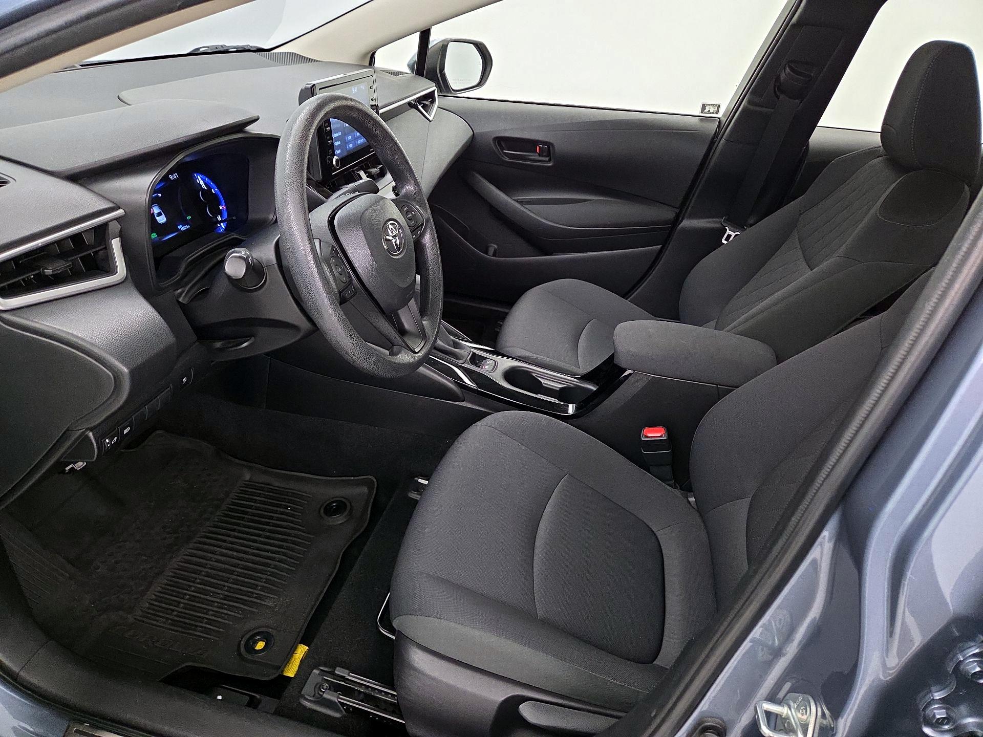 Thumbnail: 2022 Toyota Corolla - 11