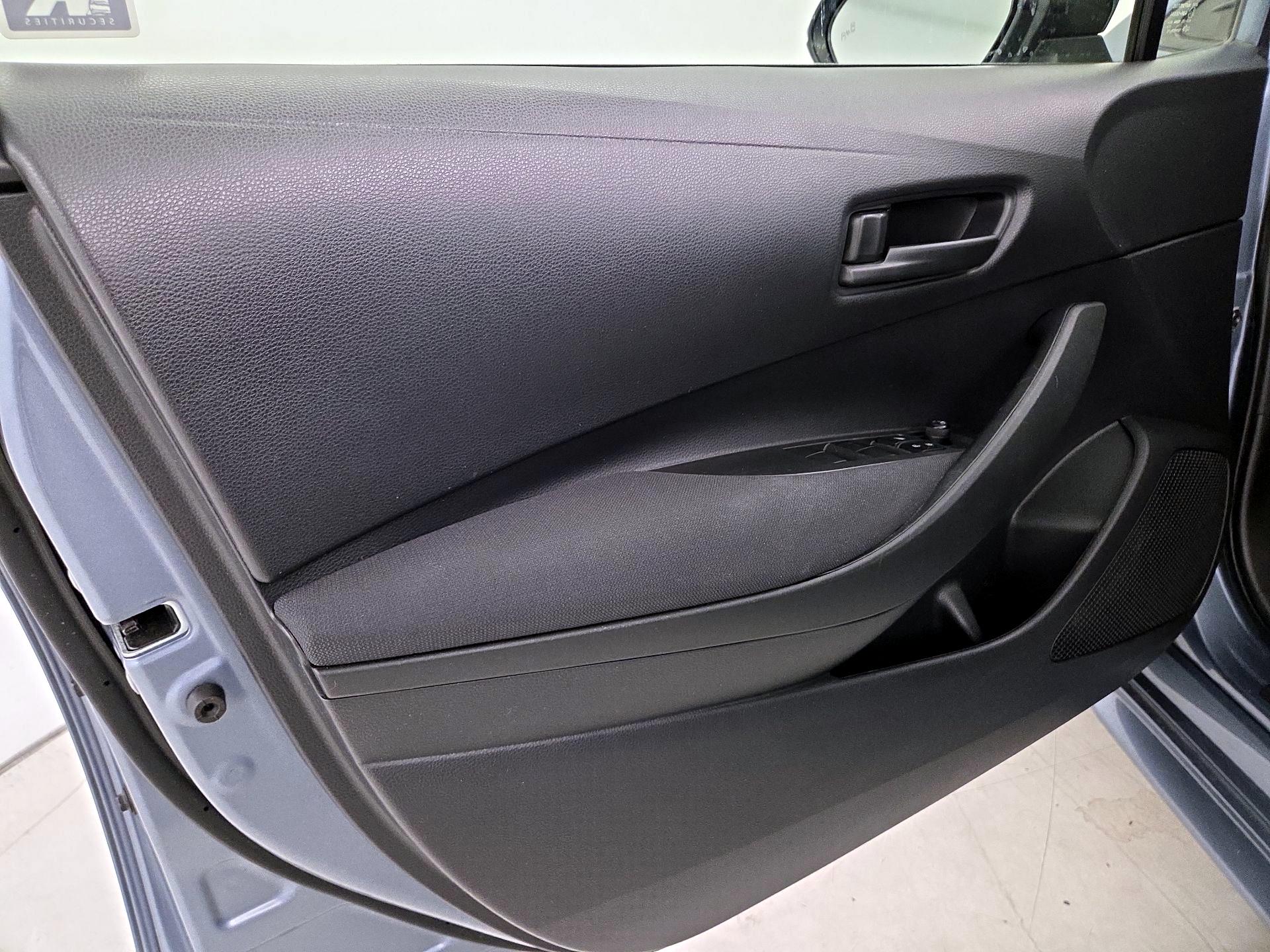 Thumbnail: 2022 Toyota Corolla - 12