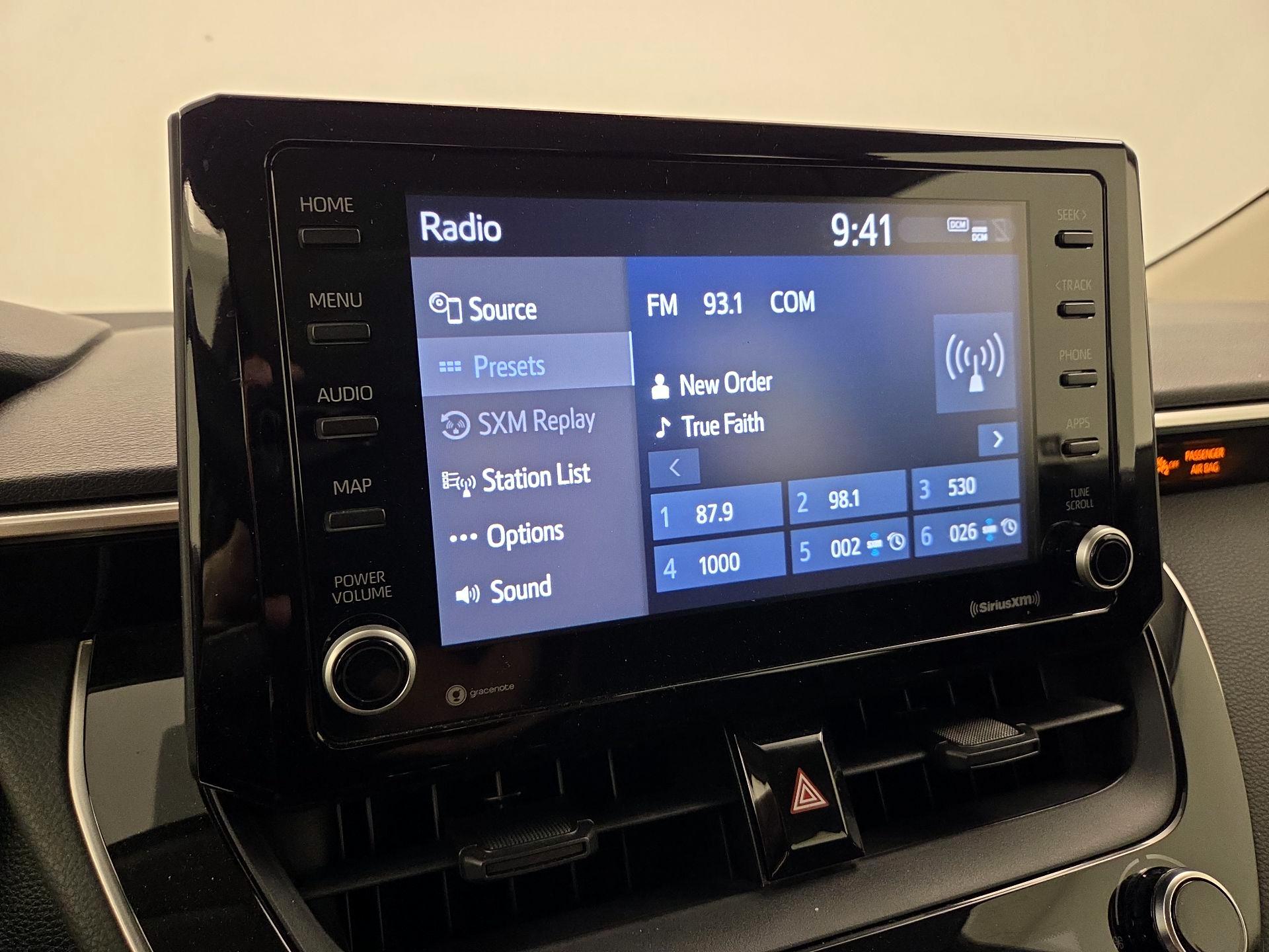 Thumbnail: 2022 Toyota Corolla - 15