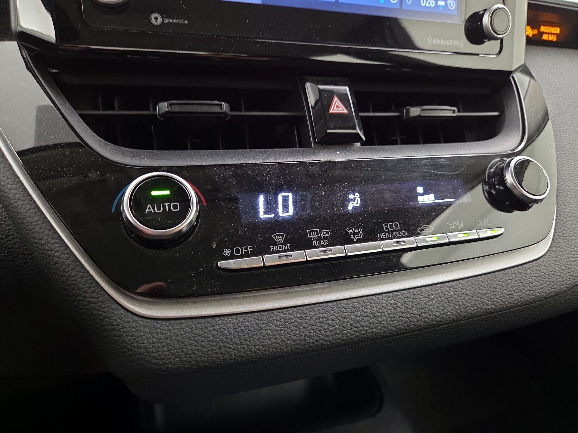 Thumbnail: 2022 Toyota Corolla - 16