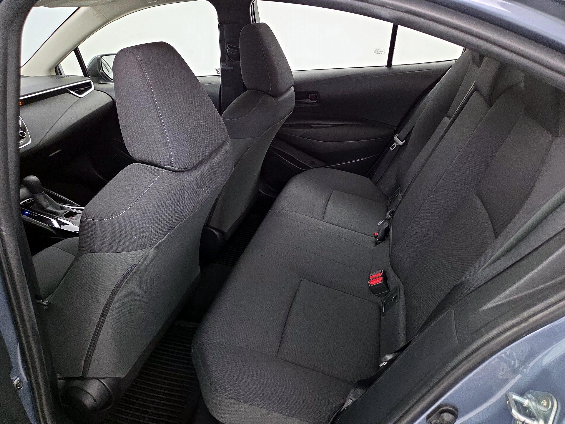 Thumbnail: 2022 Toyota Corolla - 19