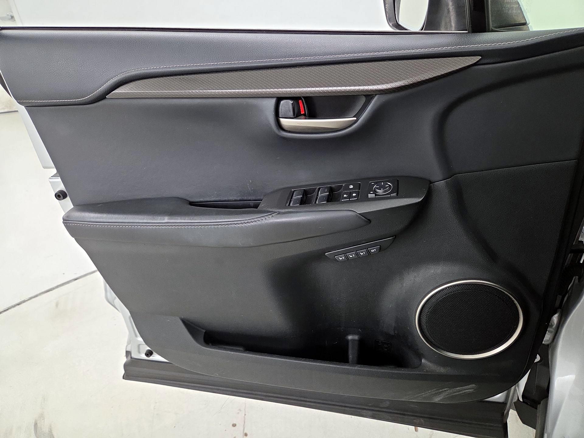 Thumbnail: 2015 Lexus NX - 12