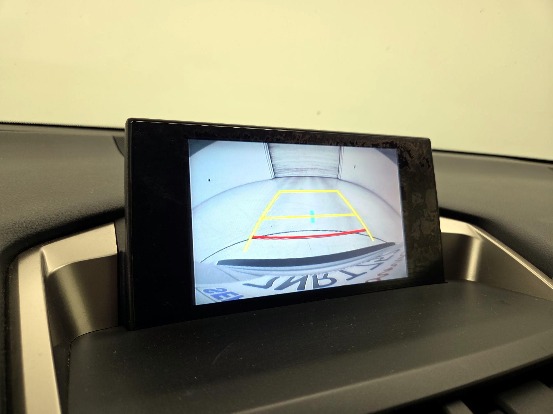 Thumbnail: 2015 Lexus NX - 14