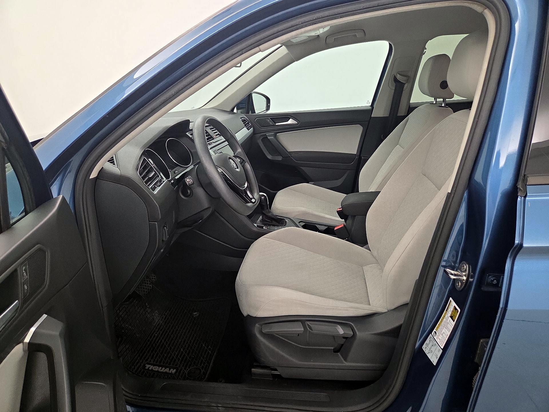 Thumbnail: 2019 Volkswagen Tiguan - 11