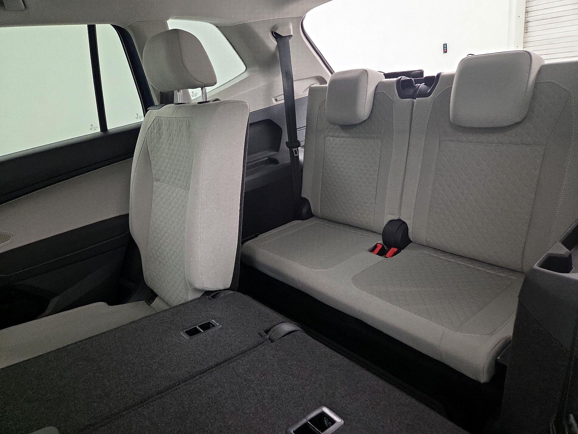 Thumbnail: 2019 Volkswagen Tiguan - 20