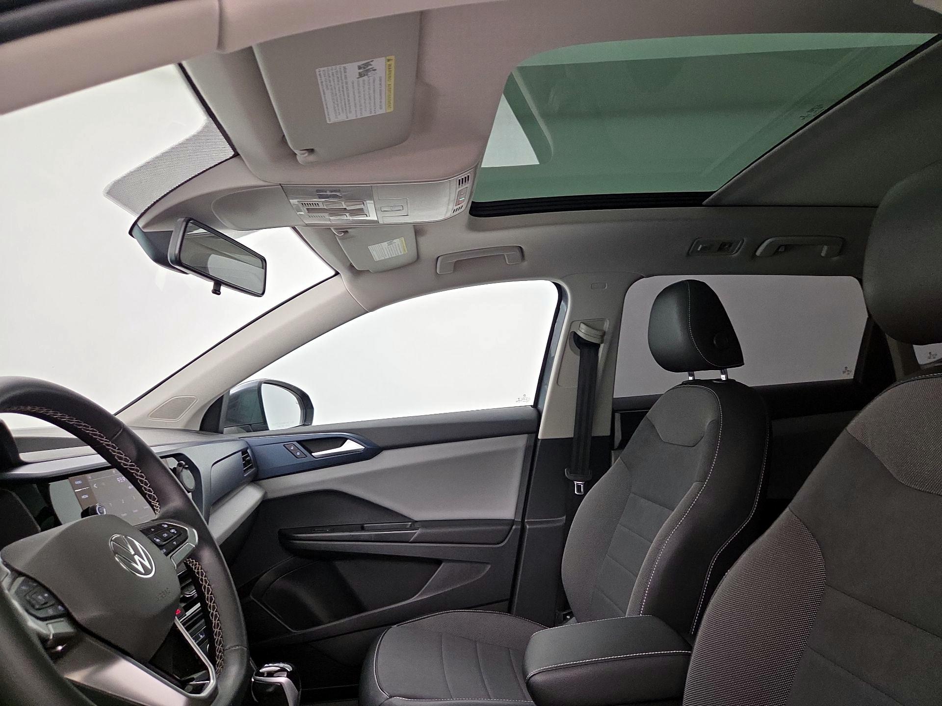 Thumbnail: 2022 Volkswagen Taos - 19