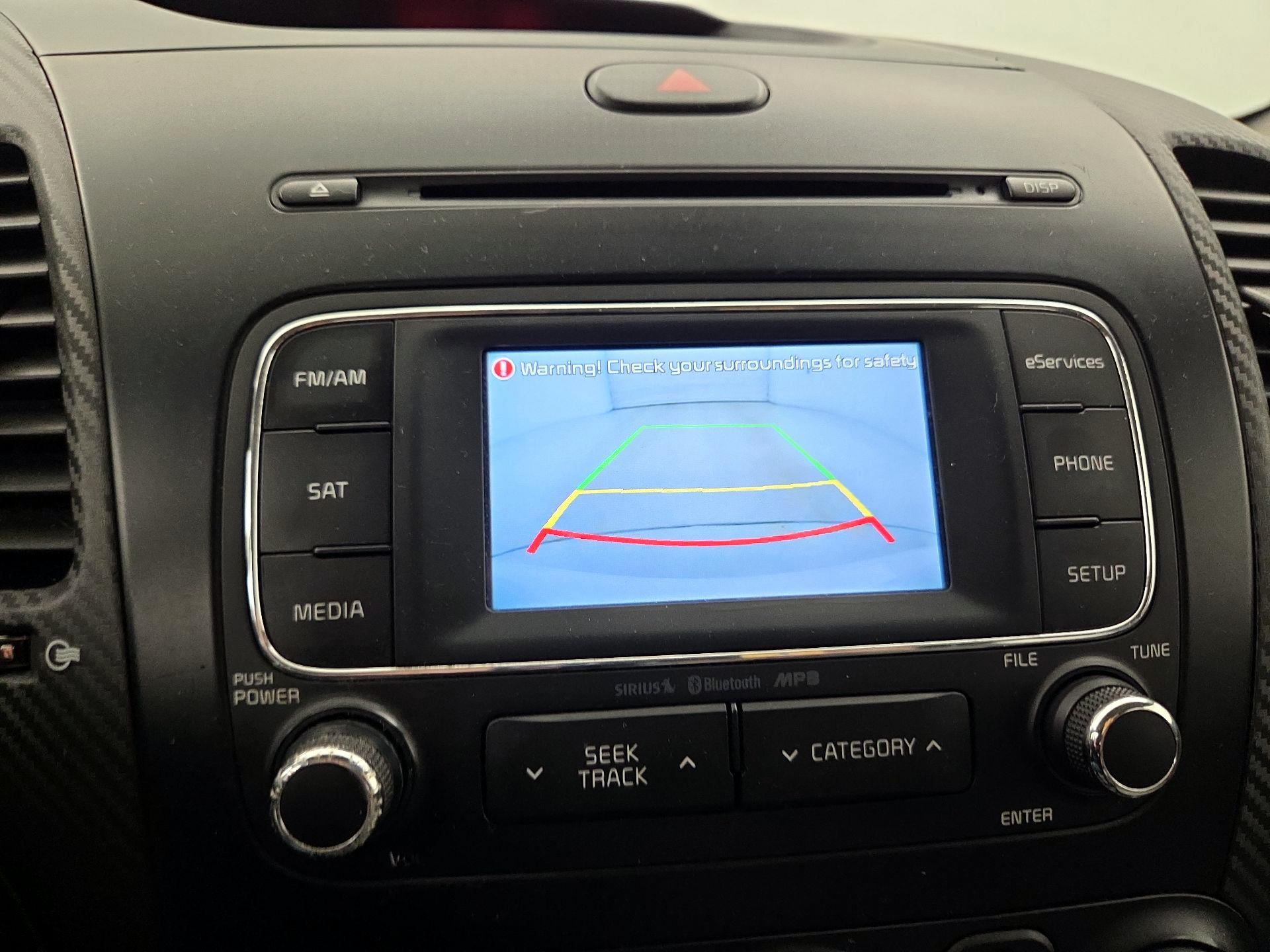 Thumbnail: 2014 Kia Forte - 14