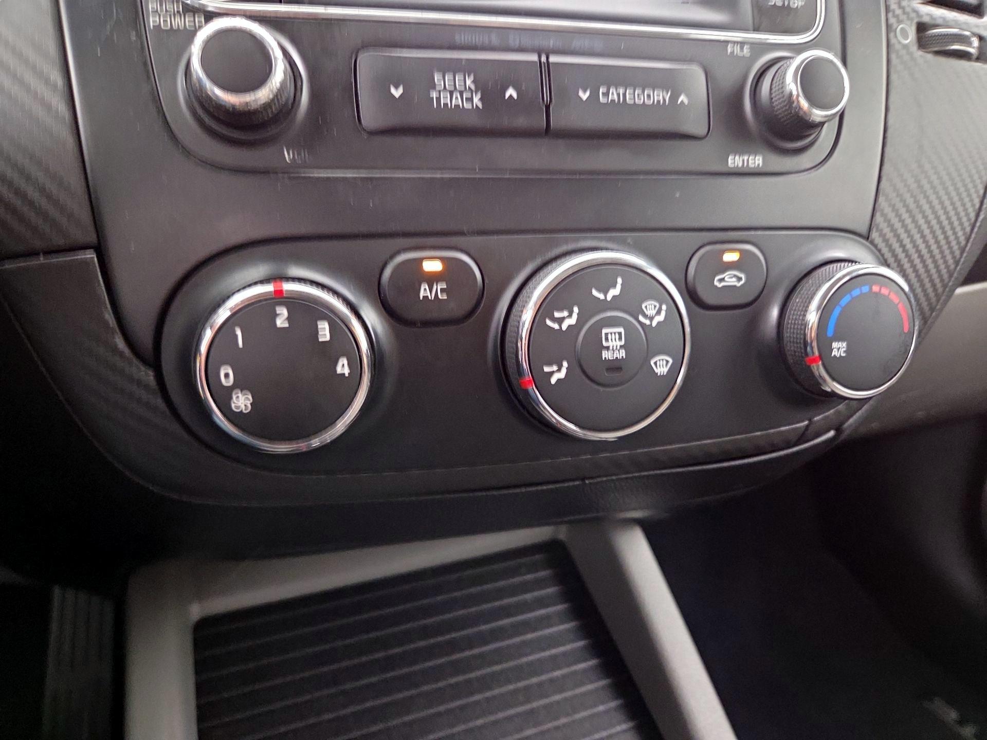 Thumbnail: 2014 Kia Forte - 16