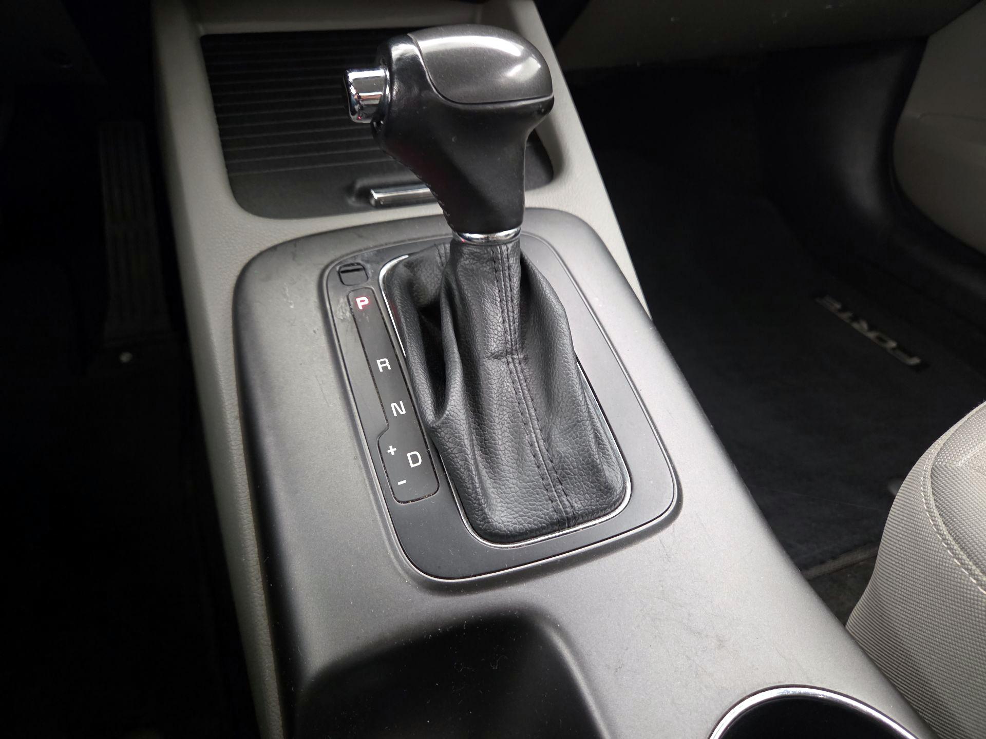 Thumbnail: 2014 Kia Forte - 17