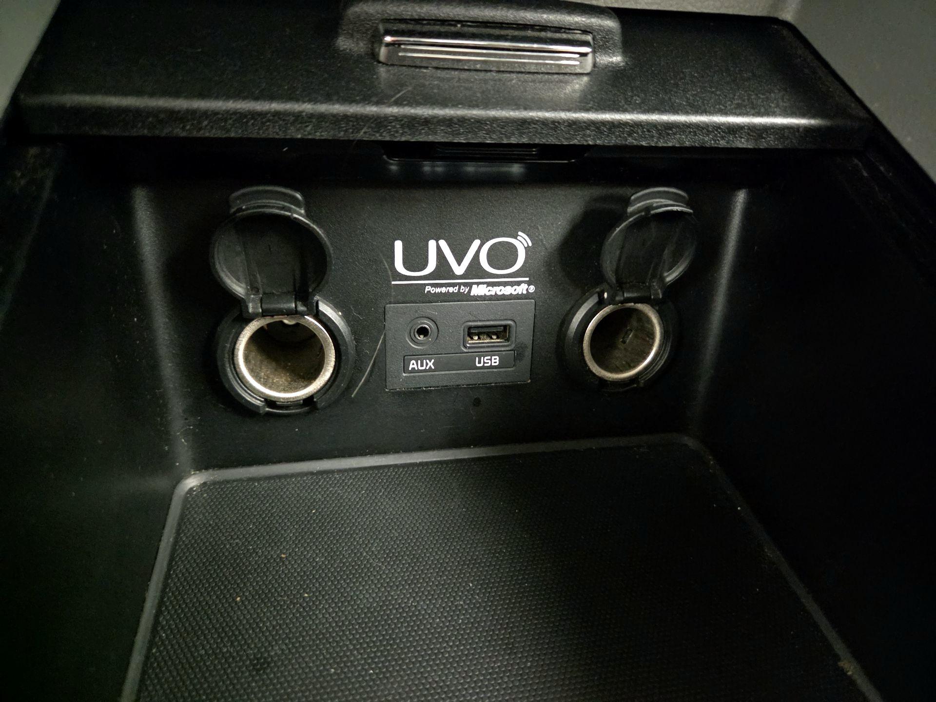 Thumbnail: 2014 Kia Forte - 18