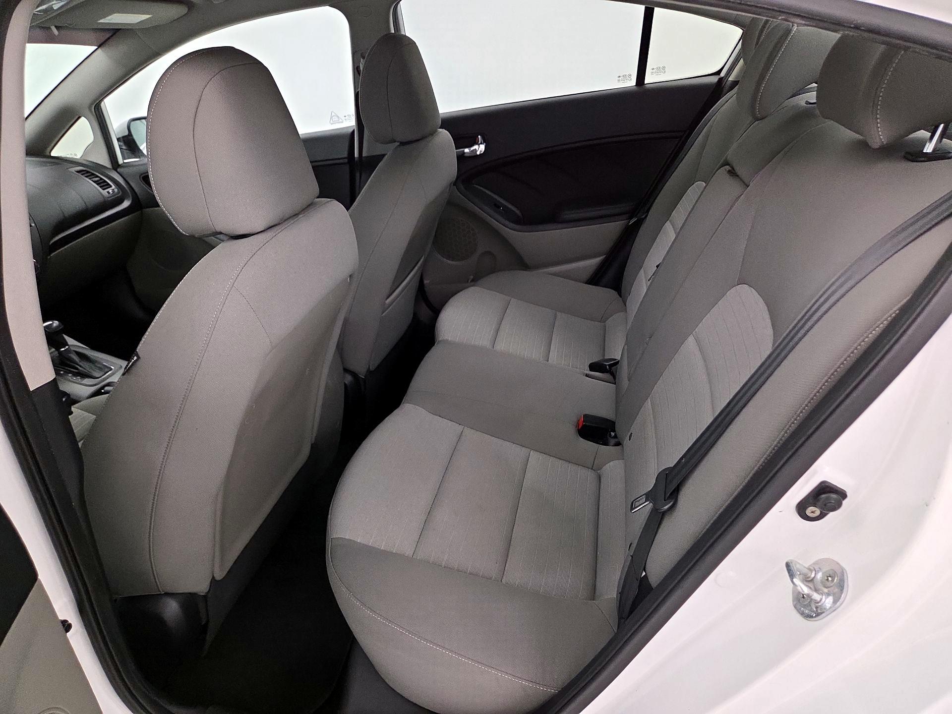 Thumbnail: 2014 Kia Forte - 19