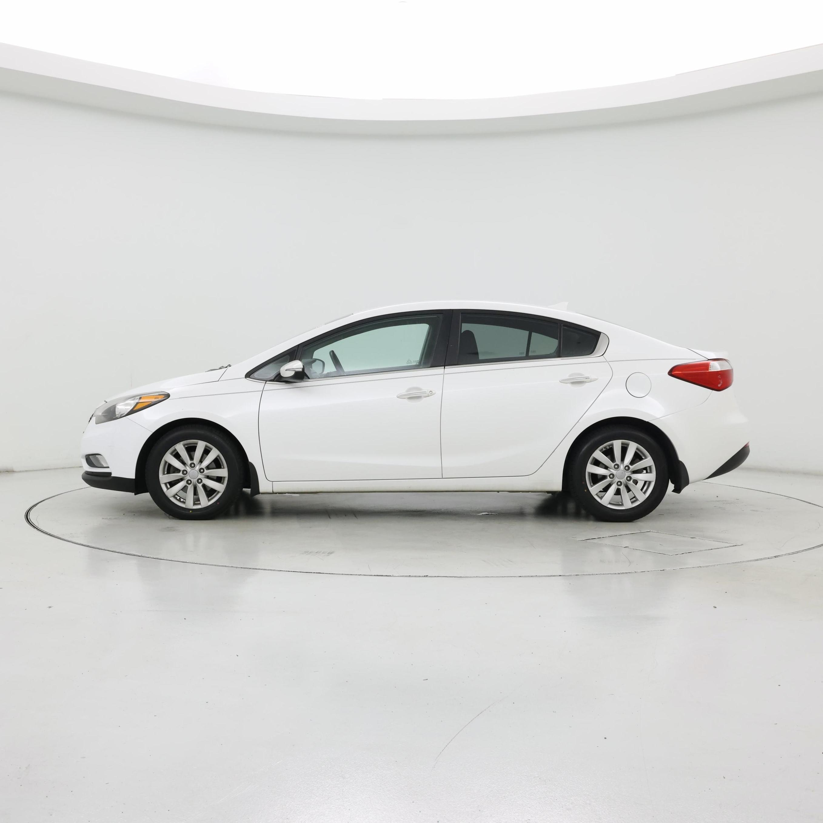 Thumbnail: 2014 Kia Forte - 3