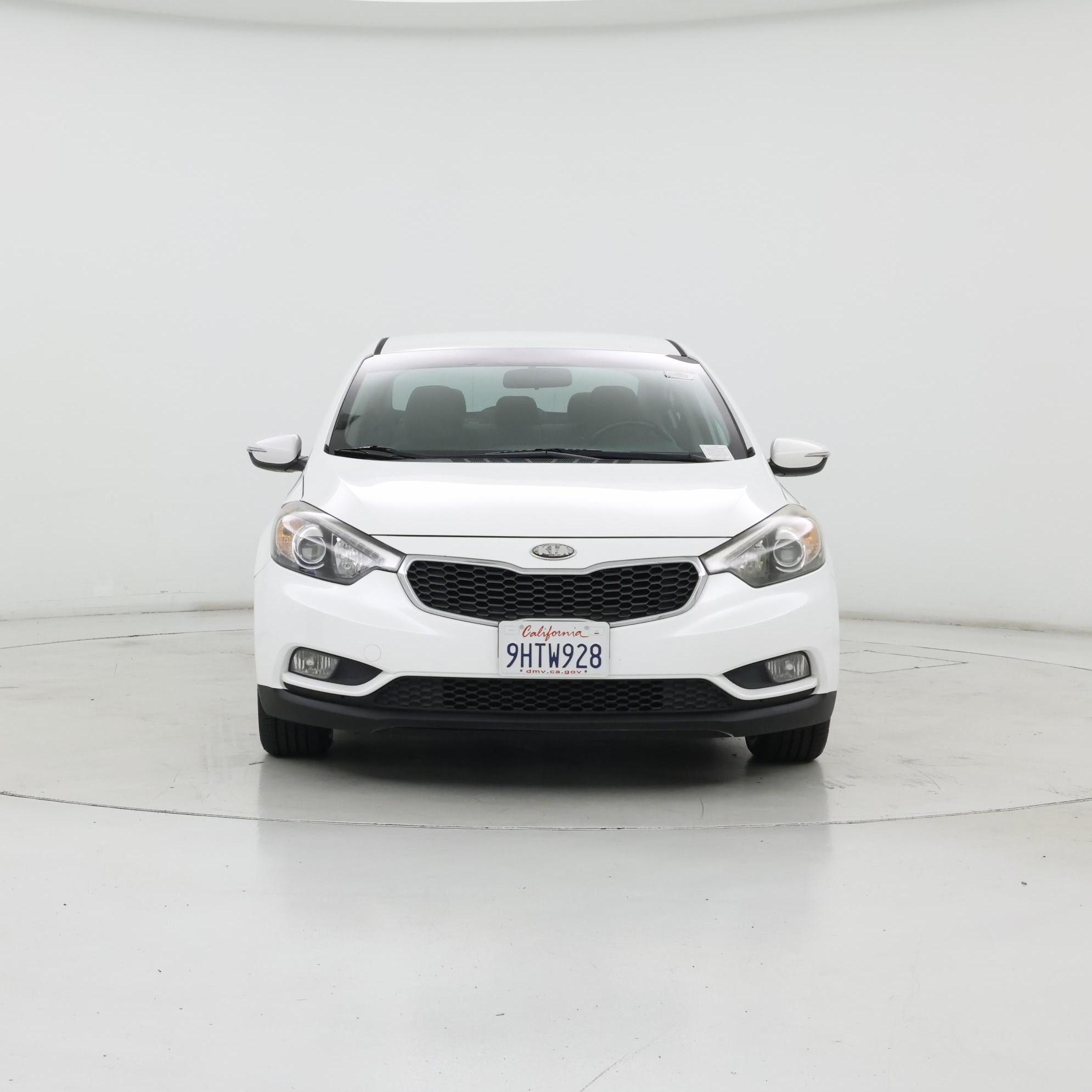 Thumbnail: 2014 Kia Forte - 5