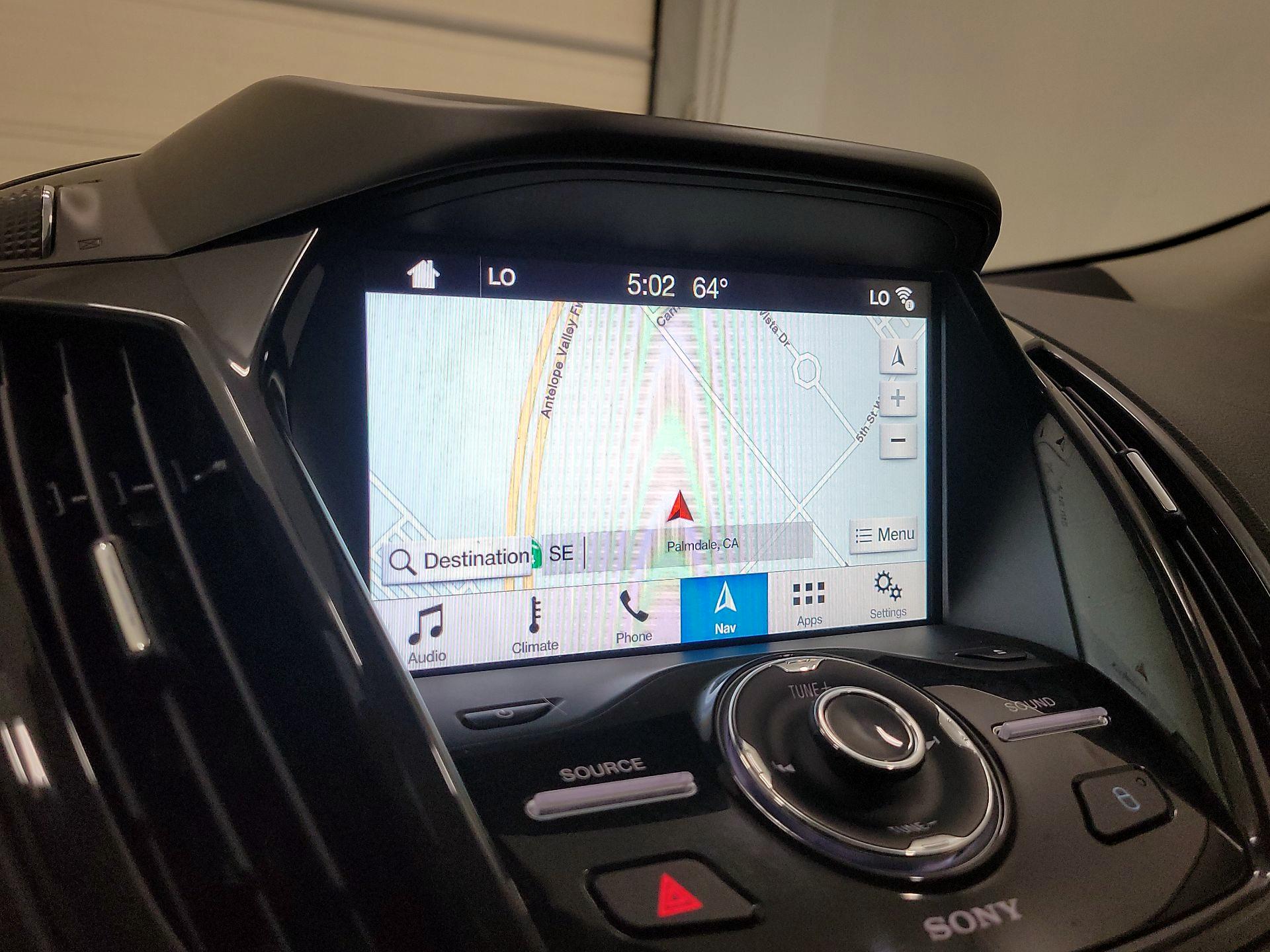 Thumbnail: 2016 Ford Escape - 14