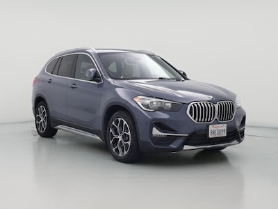 2020 BMW X1 SDrive28i