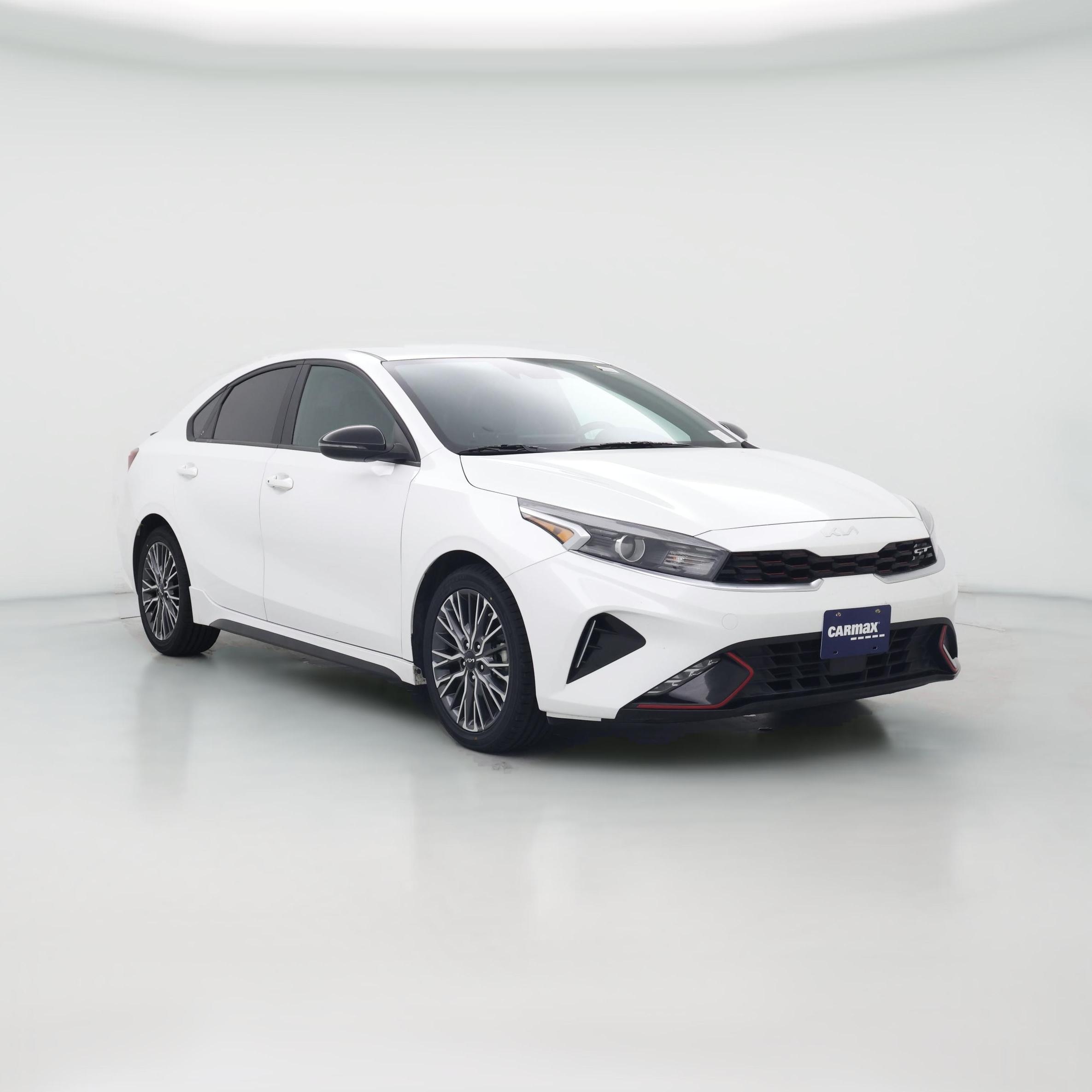 Thumbnail: 2024 Kia Forte - 1