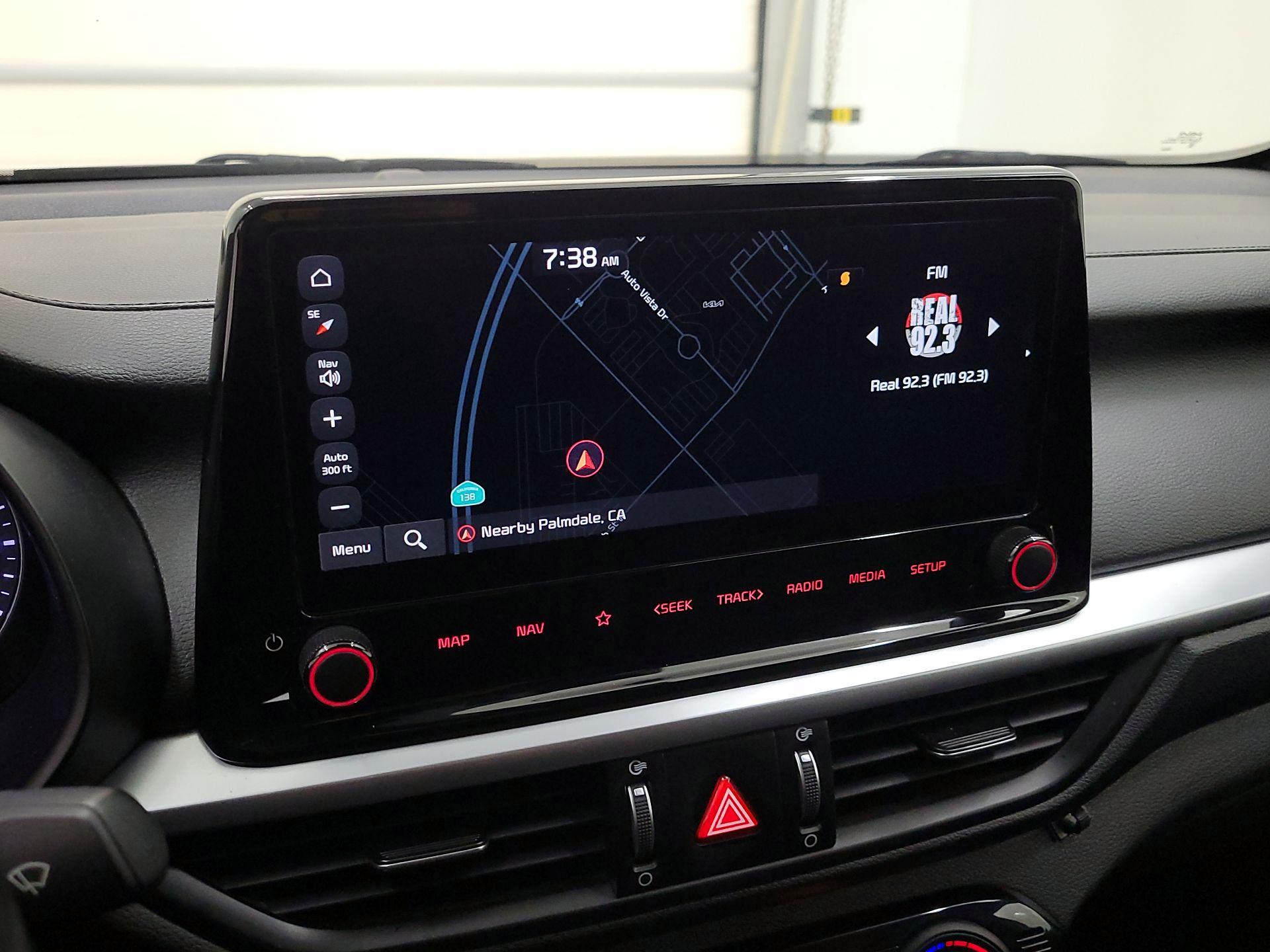 Thumbnail: 2024 Kia Forte - 14