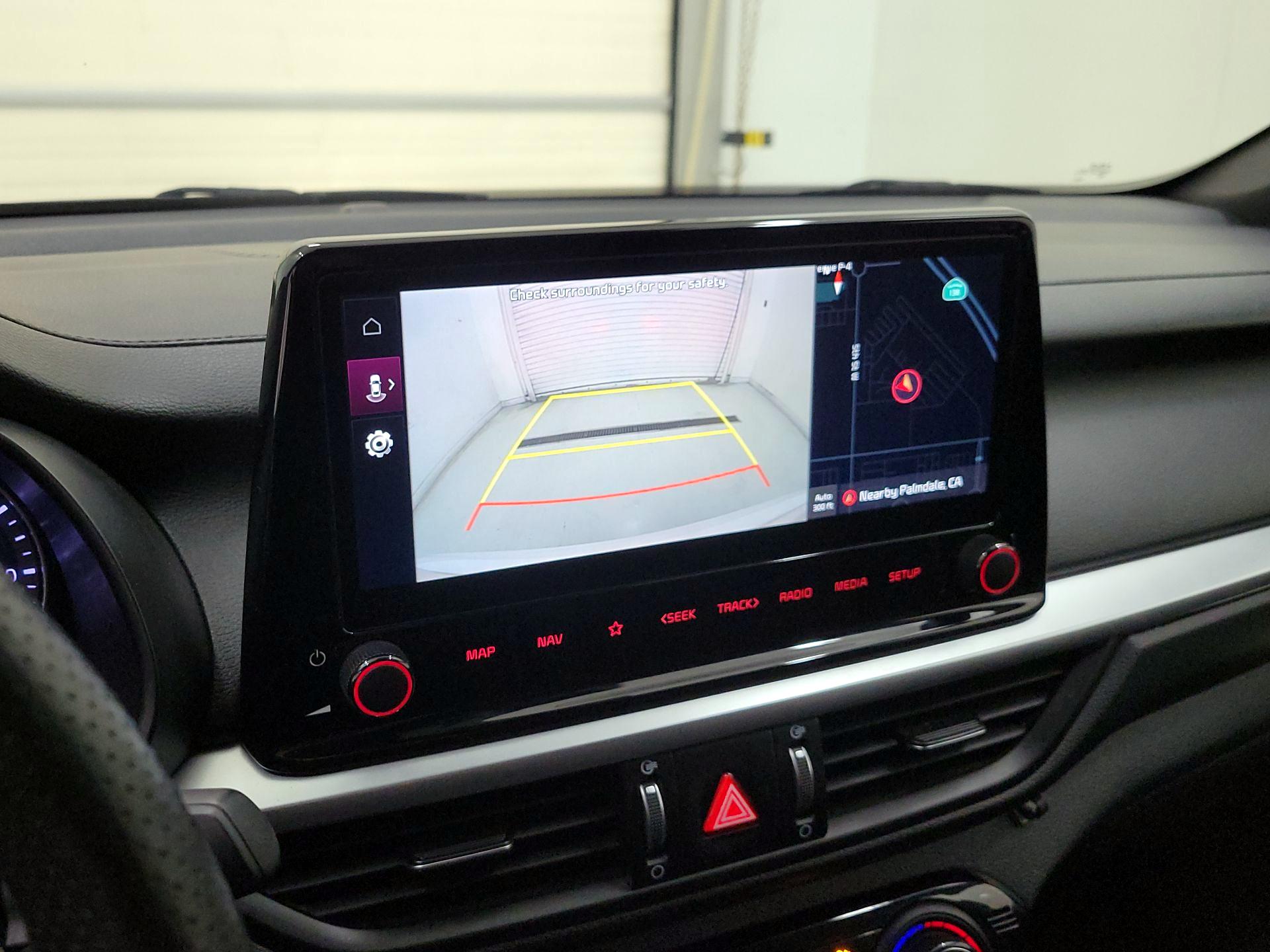 Thumbnail: 2024 Kia Forte - 15