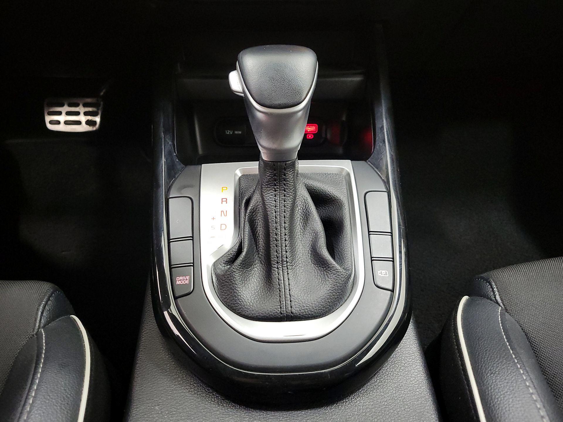 Thumbnail: 2024 Kia Forte - 18