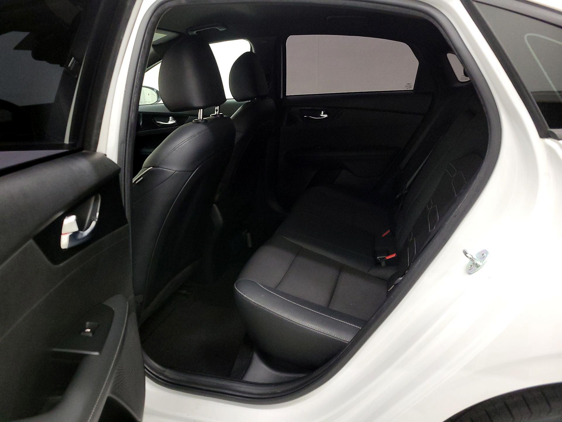 Thumbnail: 2024 Kia Forte - 20