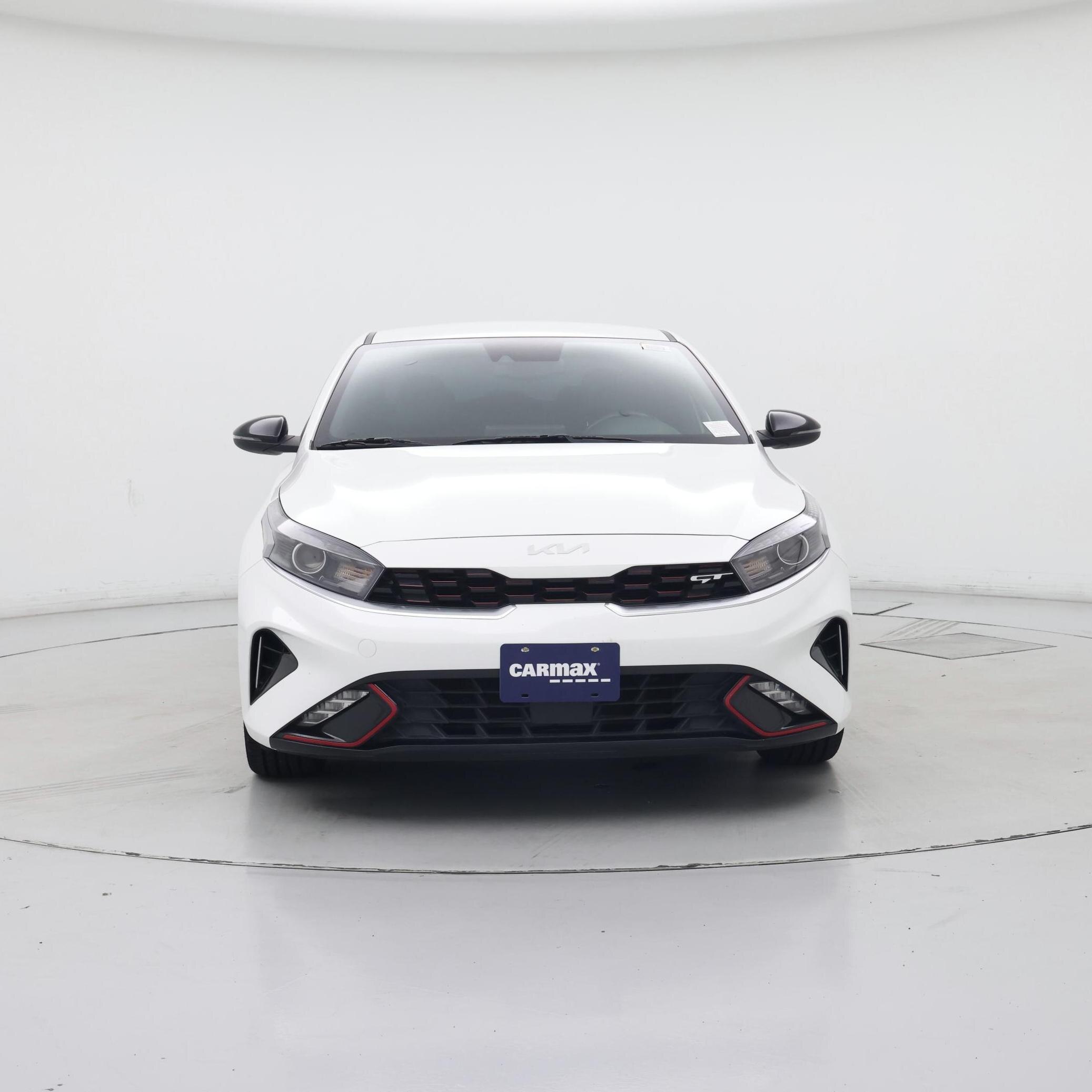 Thumbnail: 2024 Kia Forte - 5