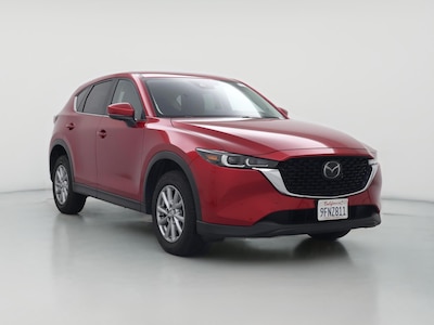 2023 Mazda CX-5 2.5 S Select Package