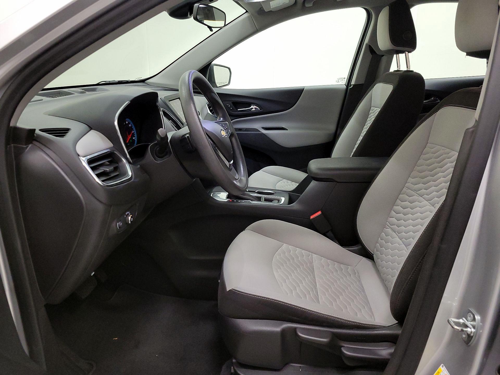 Thumbnail: 2020 Chevrolet Equinox - 11