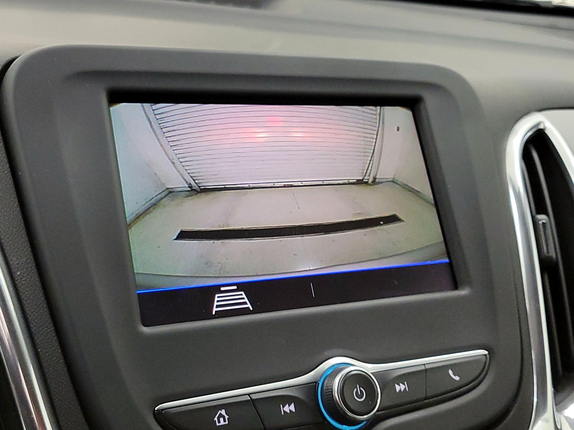 Thumbnail: 2020 Chevrolet Equinox - 14