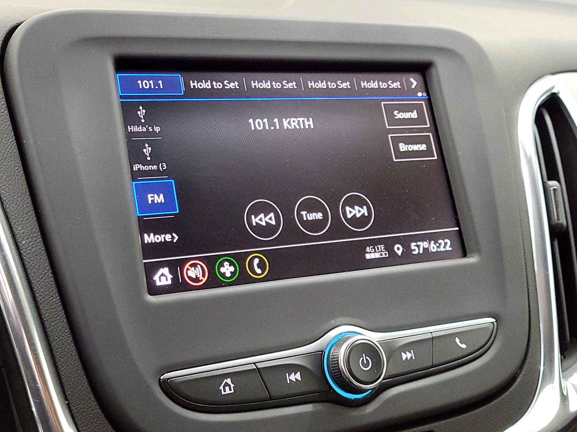 Thumbnail: 2020 Chevrolet Equinox - 15