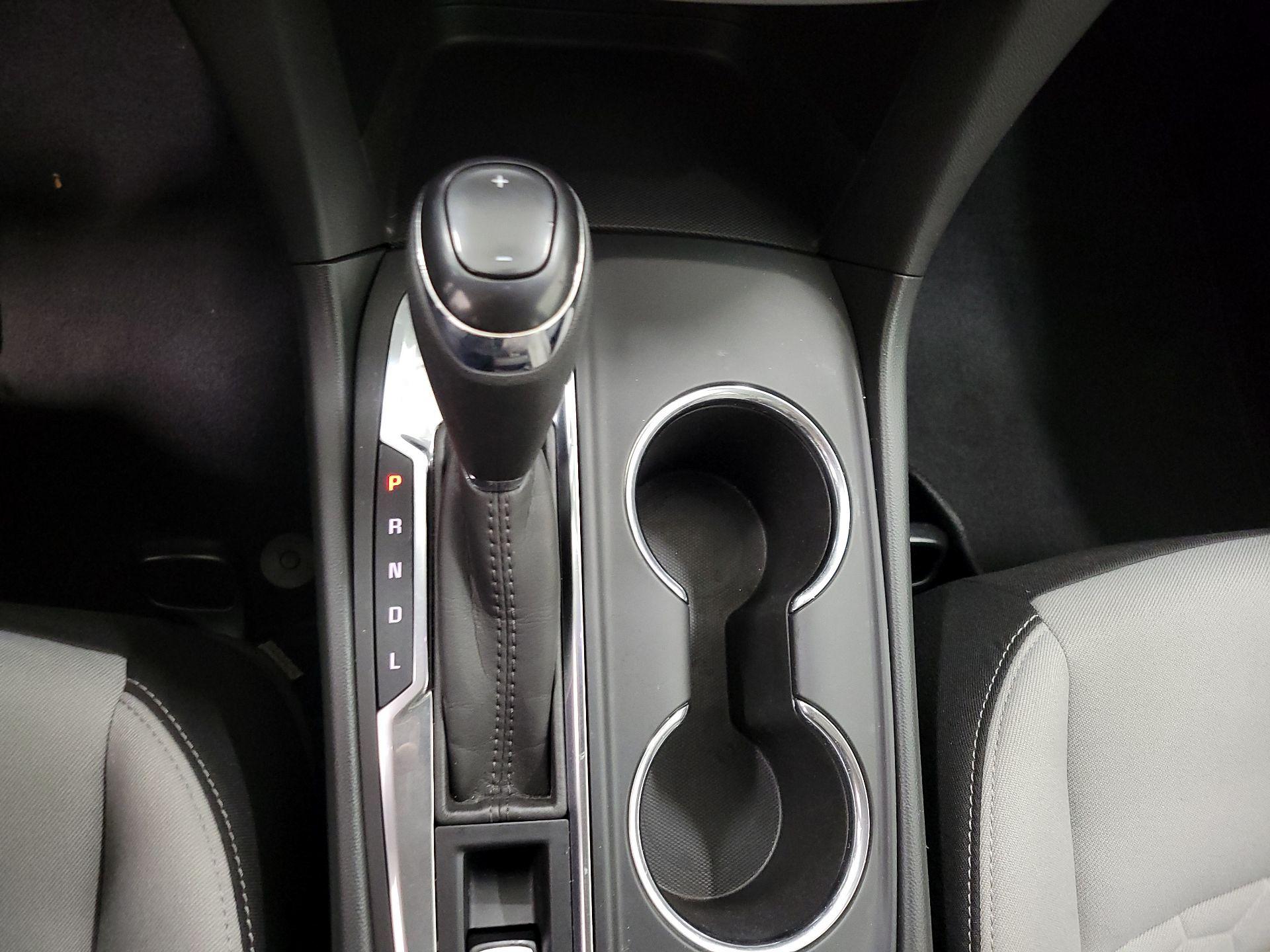 Thumbnail: 2020 Chevrolet Equinox - 17