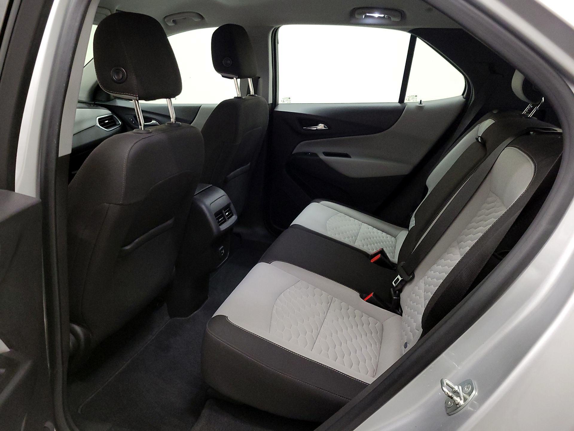 Thumbnail: 2020 Chevrolet Equinox - 19