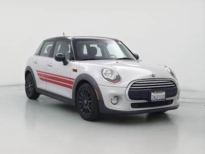 2015 Mini Cooper Hardtop