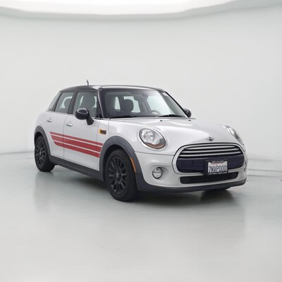 2015 Mini Cooper Hardtop