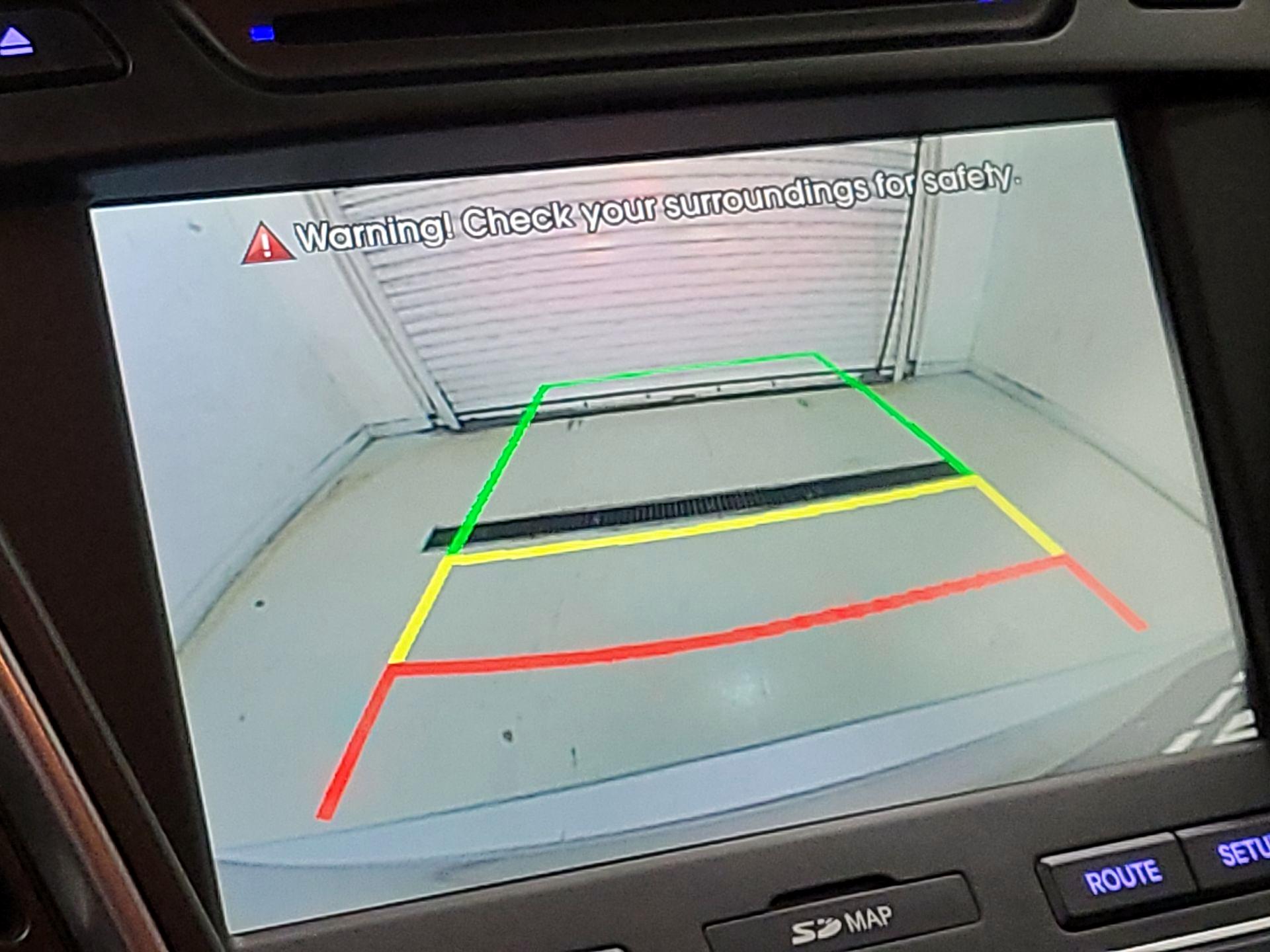 Thumbnail: 2014 Hyundai Santa Fe - 14