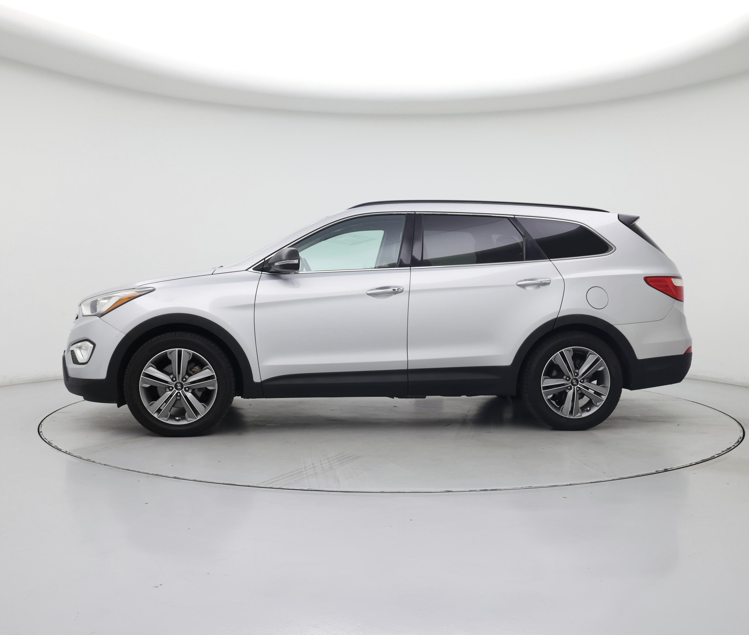 Thumbnail: 2014 Hyundai Santa Fe - 3