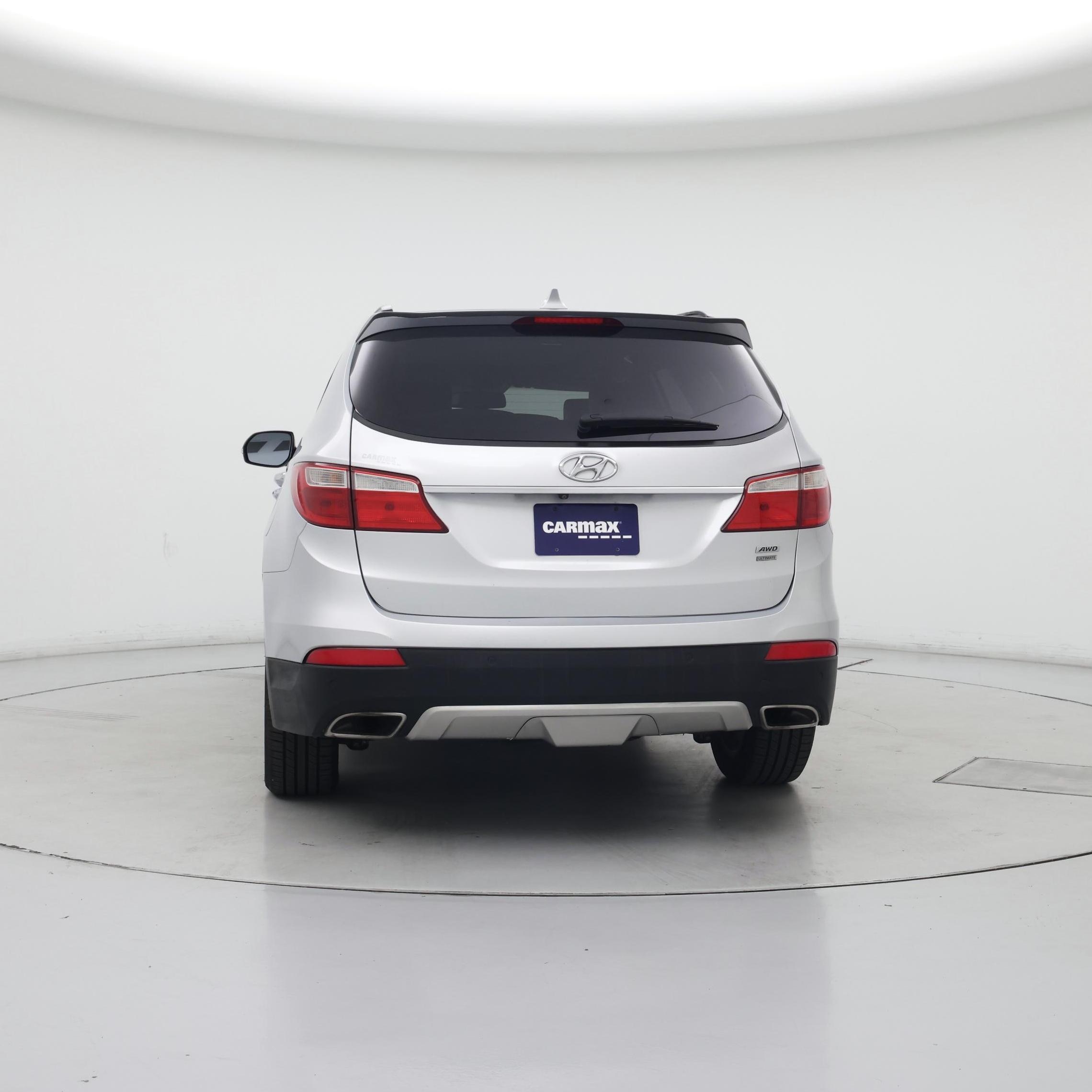 Thumbnail: 2014 Hyundai Santa Fe - 6