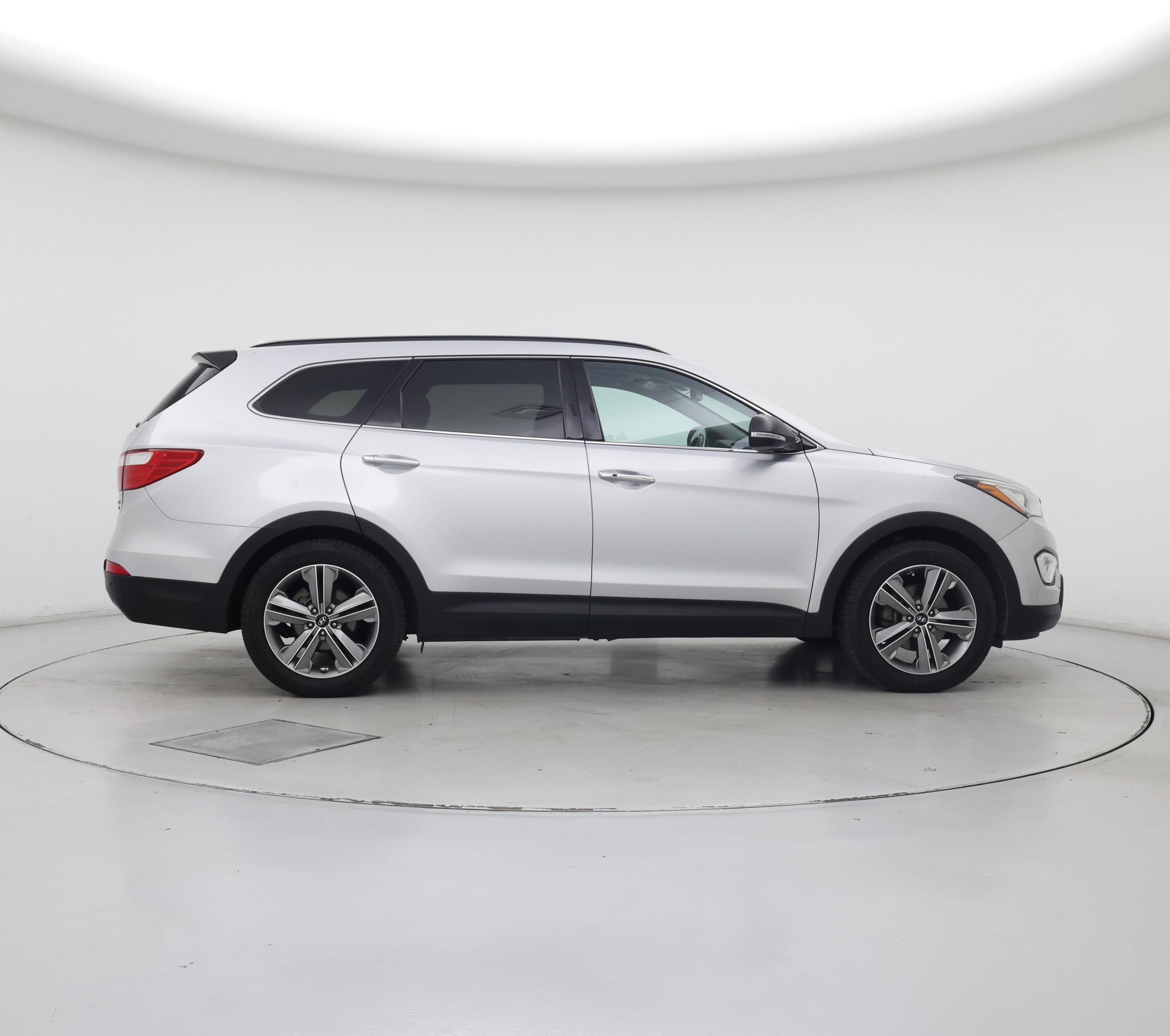 Thumbnail: 2014 Hyundai Santa Fe - 7