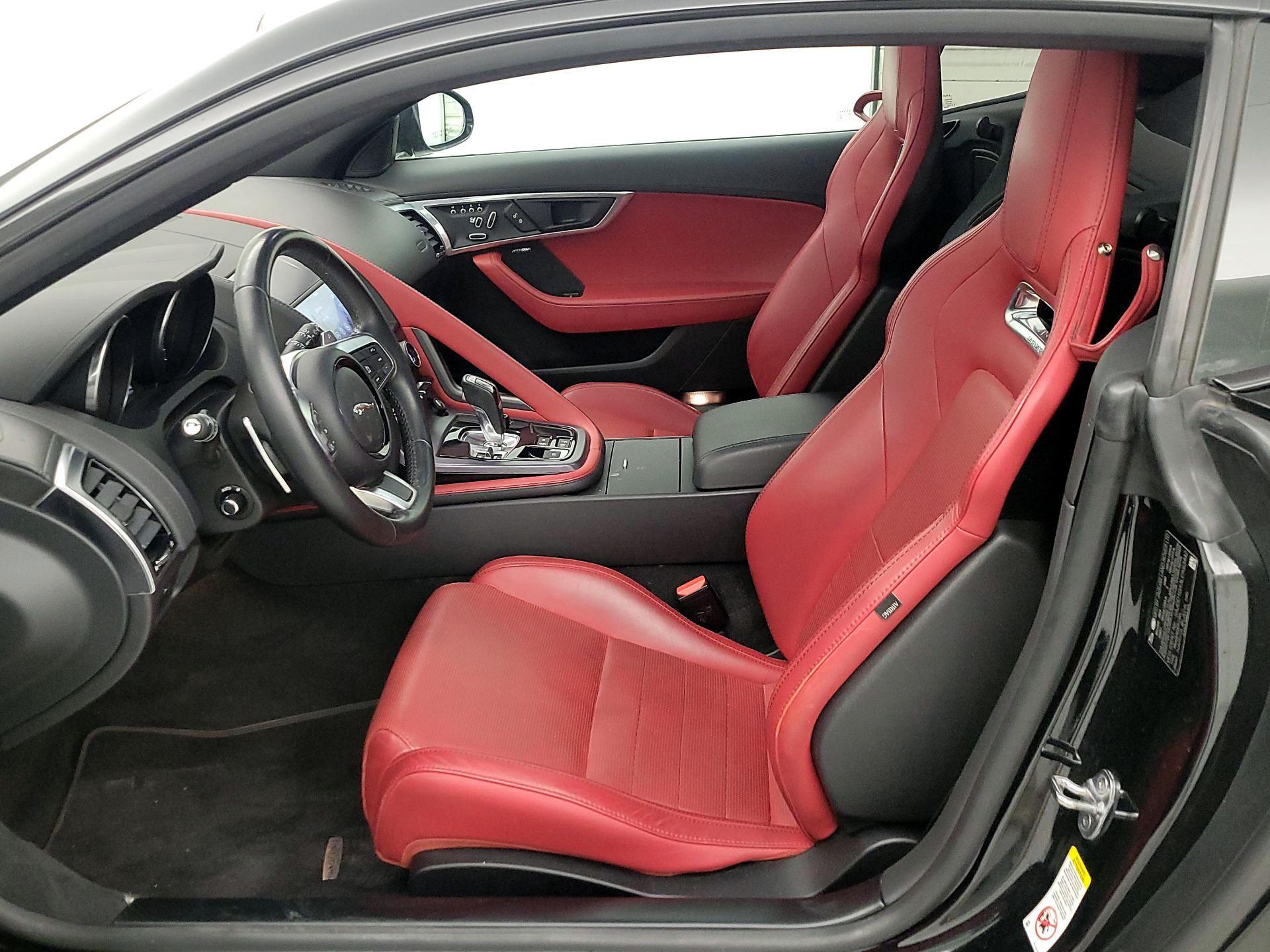 Thumbnail: 2020 Jaguar F-Type - 11