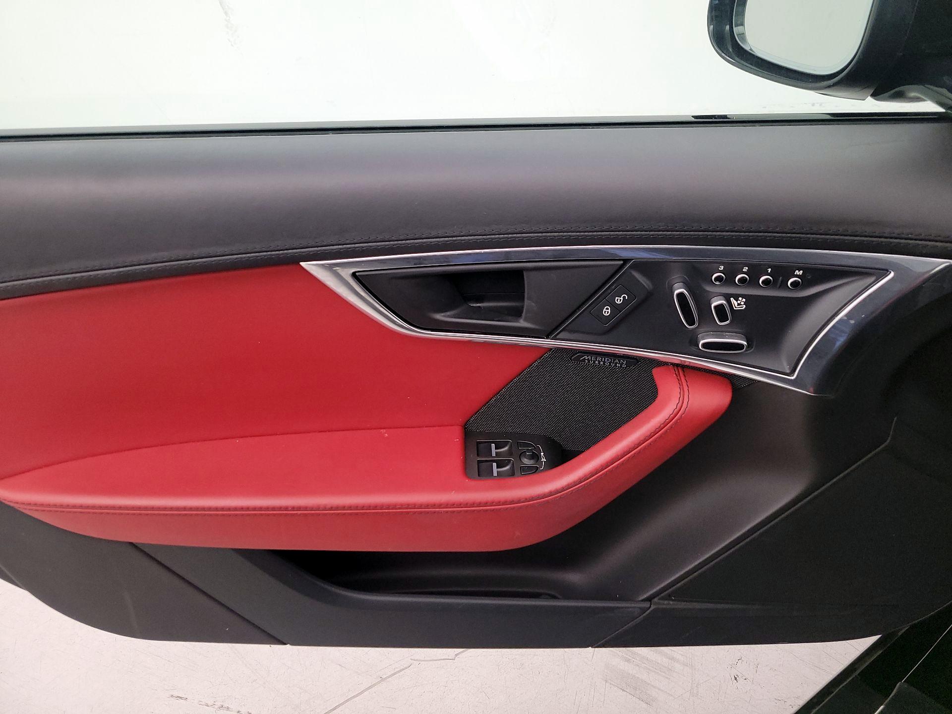 Thumbnail: 2020 Jaguar F-Type - 12