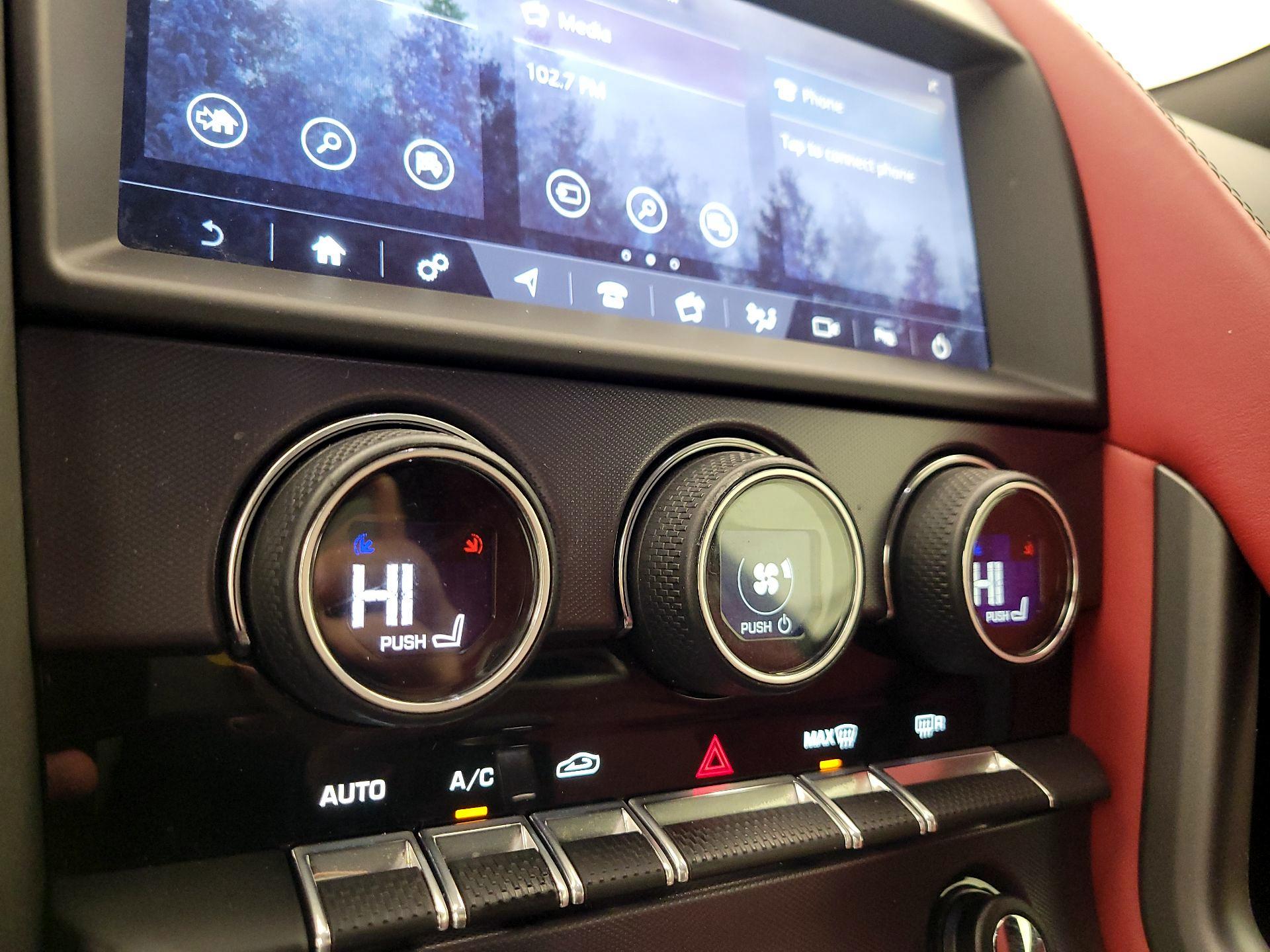 Thumbnail: 2020 Jaguar F-Type - 17