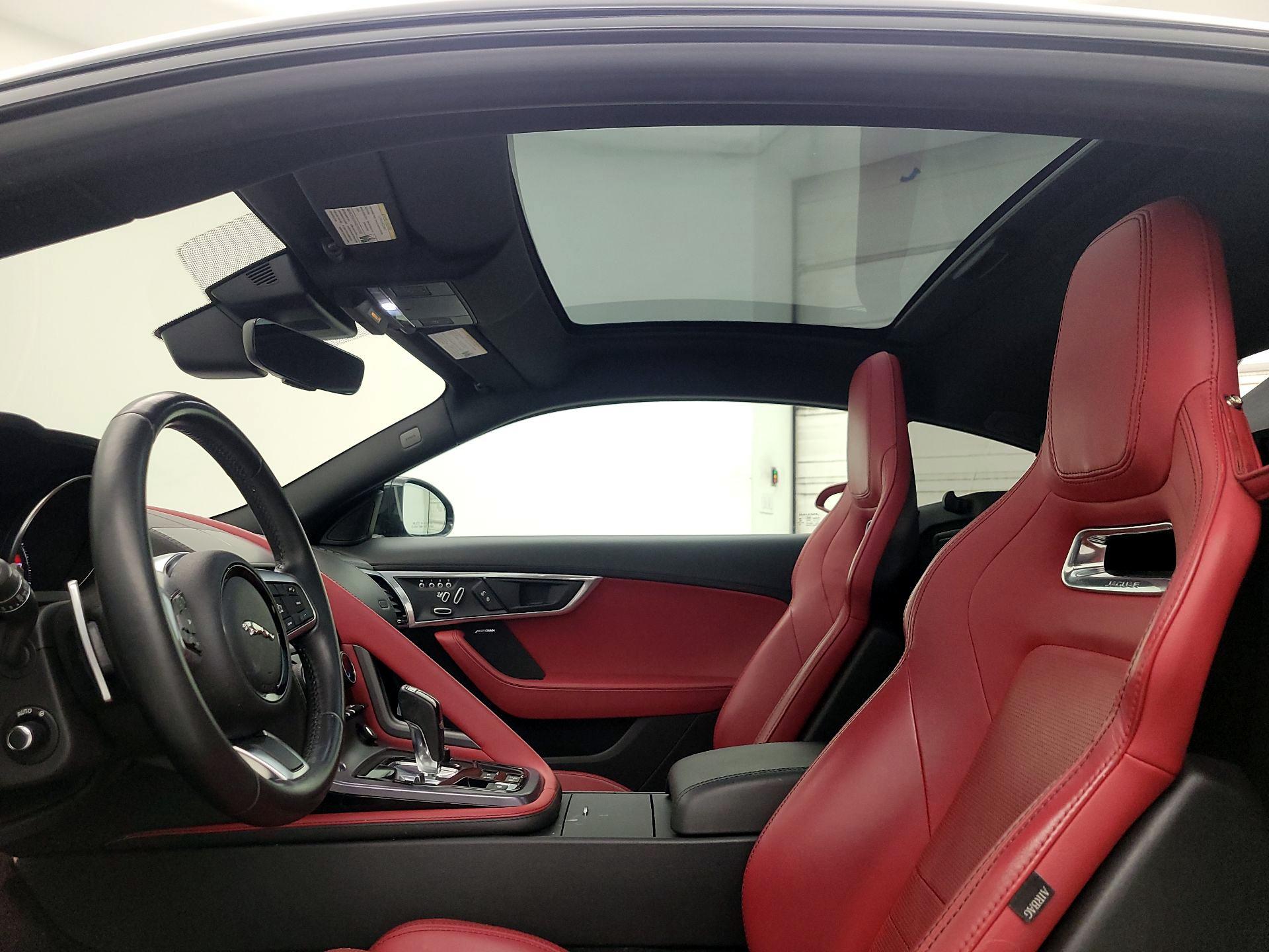 Thumbnail: 2020 Jaguar F-Type - 19