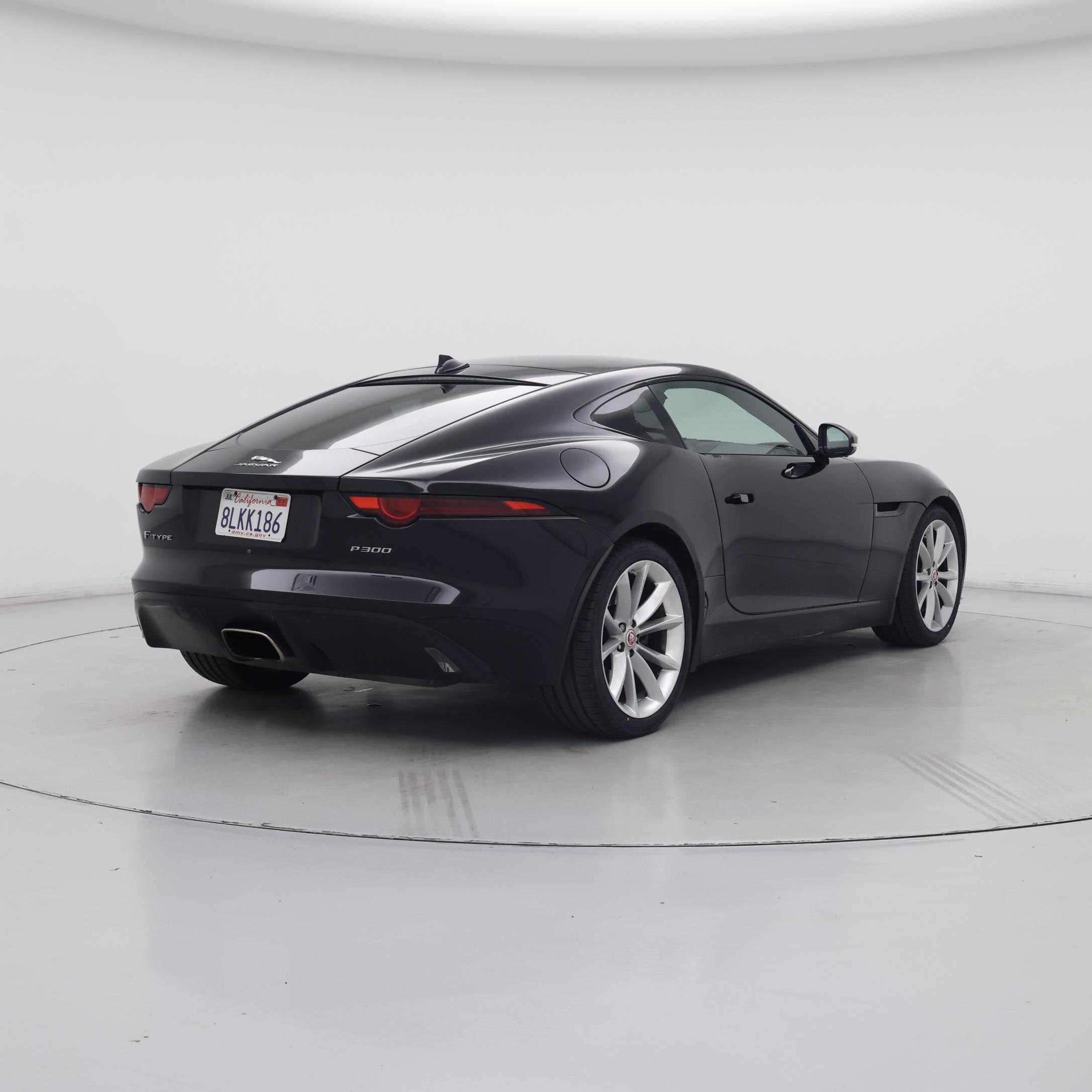 Thumbnail: 2020 Jaguar F-Type - 8