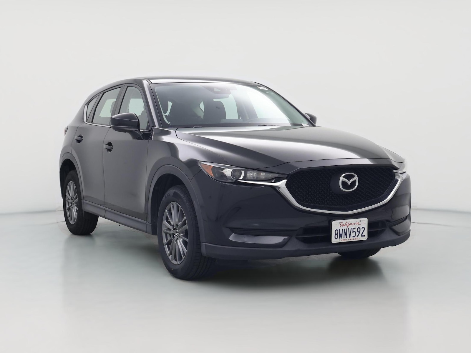2018 Mazda CX-5 Sport