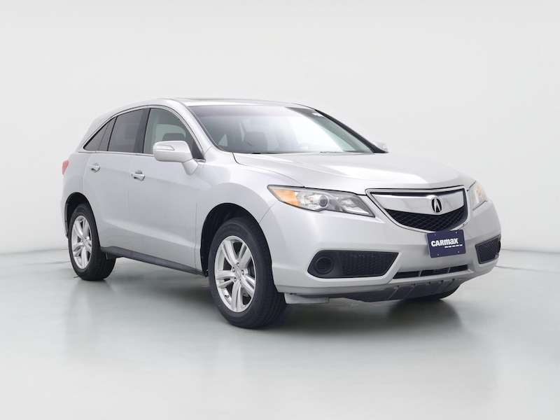 2014 Acura RDX  -
                  Palmdale, CA