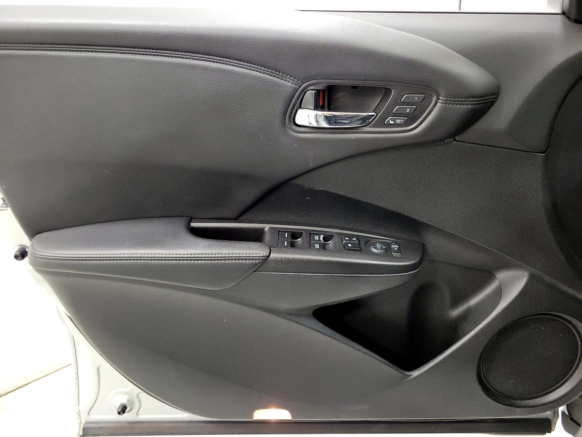 Thumbnail: 2014 Acura RDX - 12