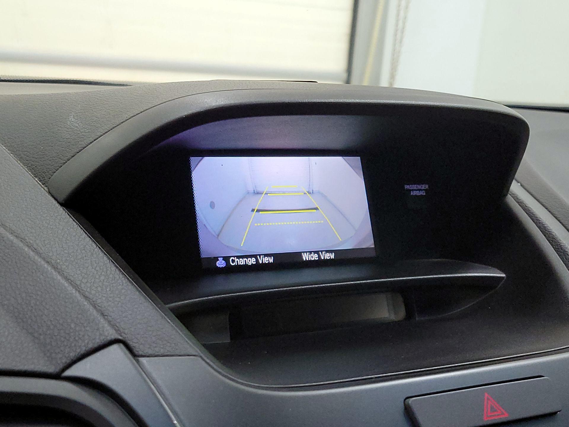 Thumbnail: 2014 Acura RDX - 14